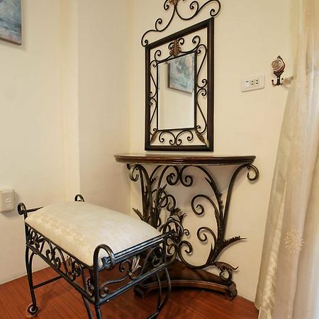 Rose Rider Guesthouse Taitung Luaran gambar