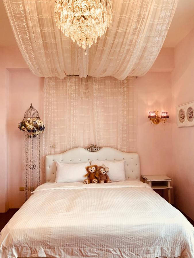 Rose Rider Guesthouse Taitung Luaran gambar