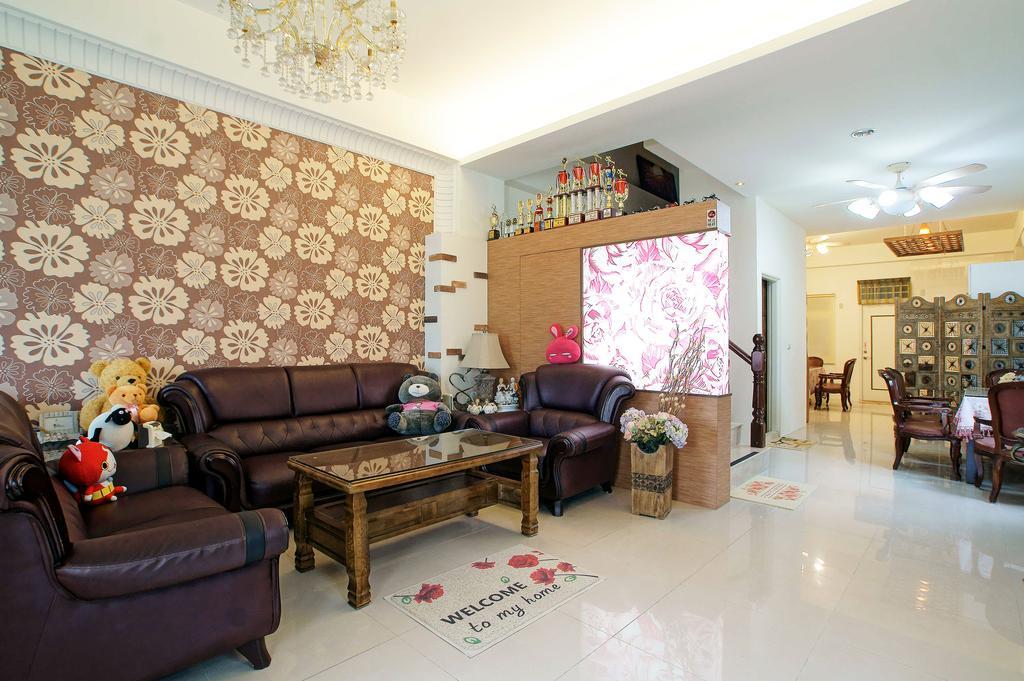 Rose Rider Guesthouse Taitung Luaran gambar