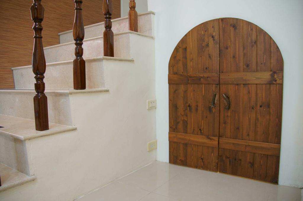 Rose Rider Guesthouse Taitung Luaran gambar