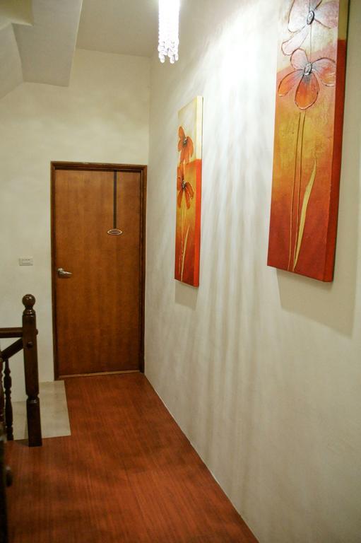 Rose Rider Guesthouse Taitung Luaran gambar