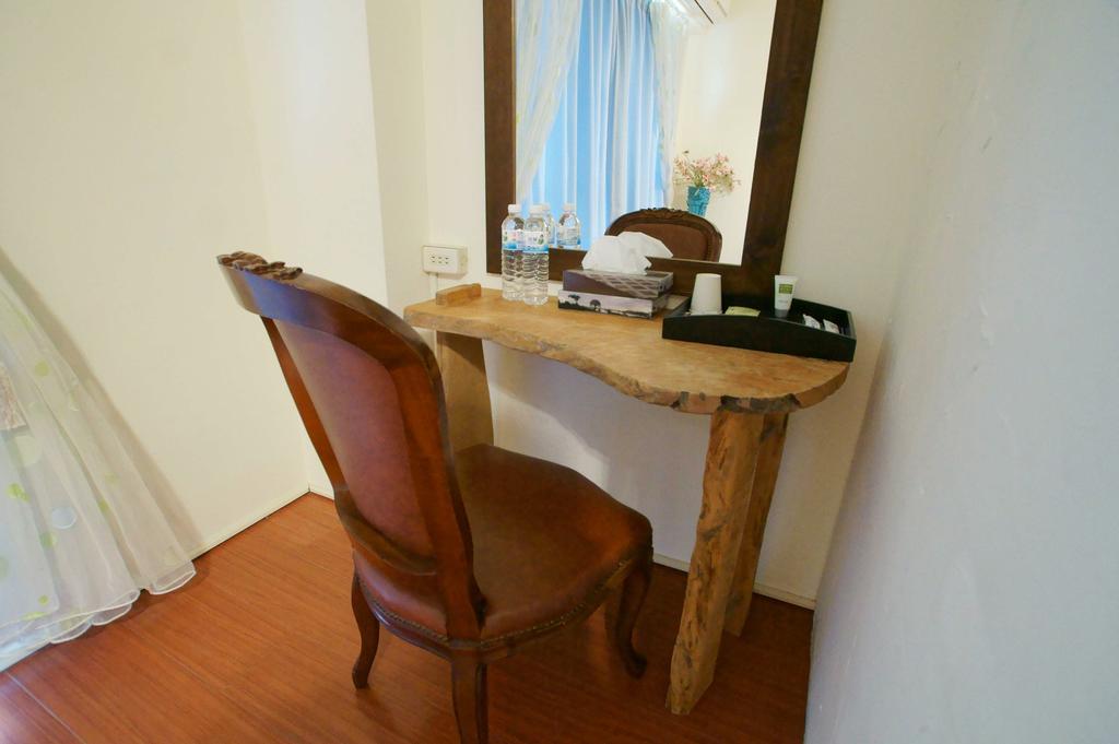 Rose Rider Guesthouse Taitung Luaran gambar