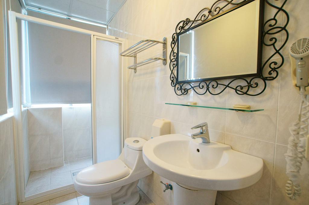 Rose Rider Guesthouse Taitung Luaran gambar