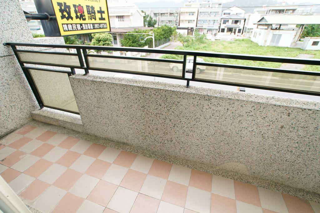 Rose Rider Guesthouse Taitung Luaran gambar
