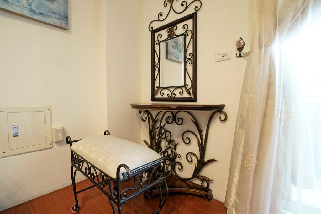 Rose Rider Guesthouse Taitung Luaran gambar