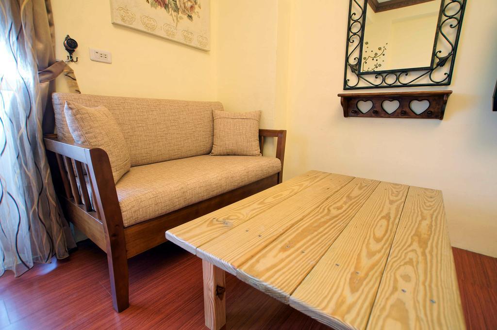 Rose Rider Guesthouse Taitung Luaran gambar